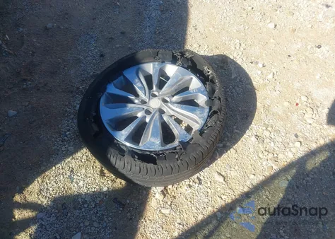 2018 Buick Encore Preferred z USA, uszkodzony, nr VIN KL4CJASB7JB590373